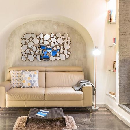 Art Inn Centro Неаполь Экстерьер фото