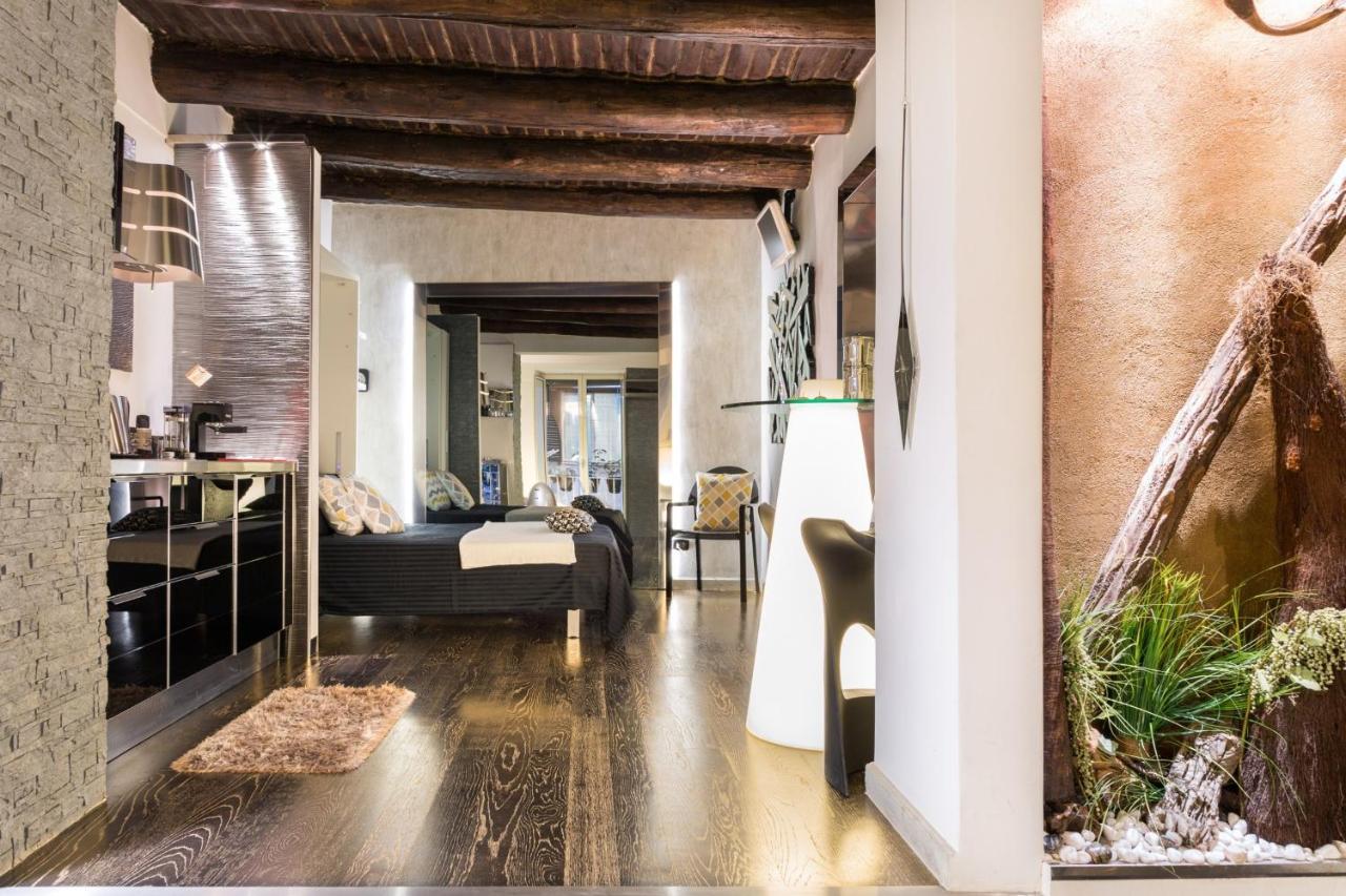 Art Inn Centro Неаполь Экстерьер фото