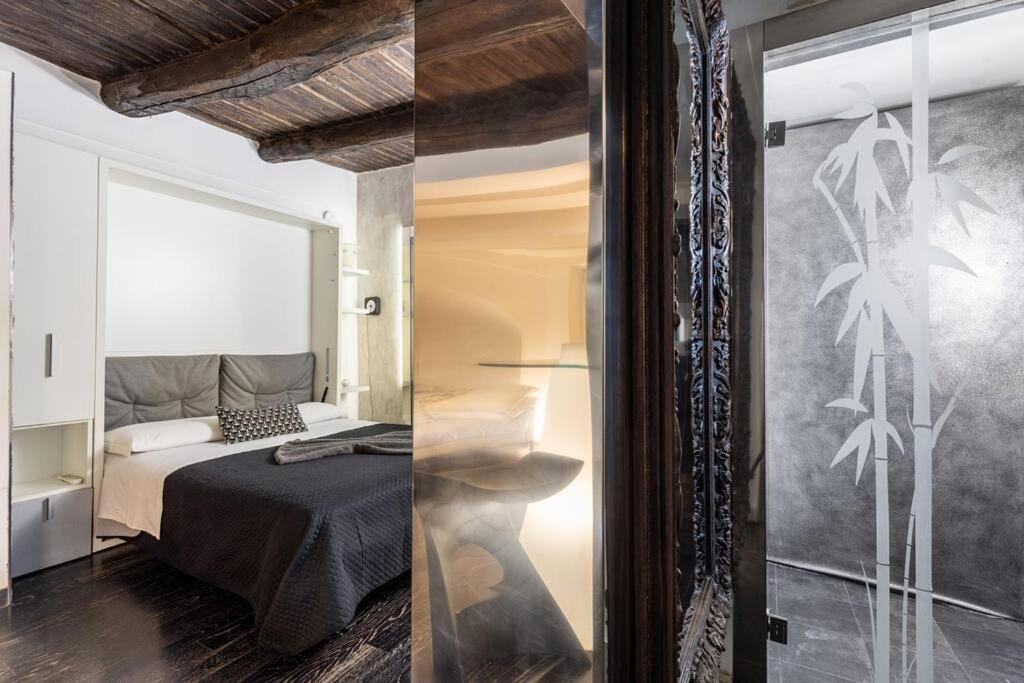 Art Inn Centro Неаполь Экстерьер фото
