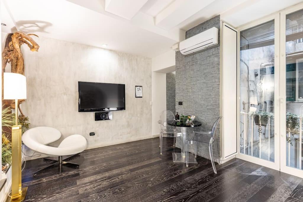 Art Inn Centro Неаполь Экстерьер фото