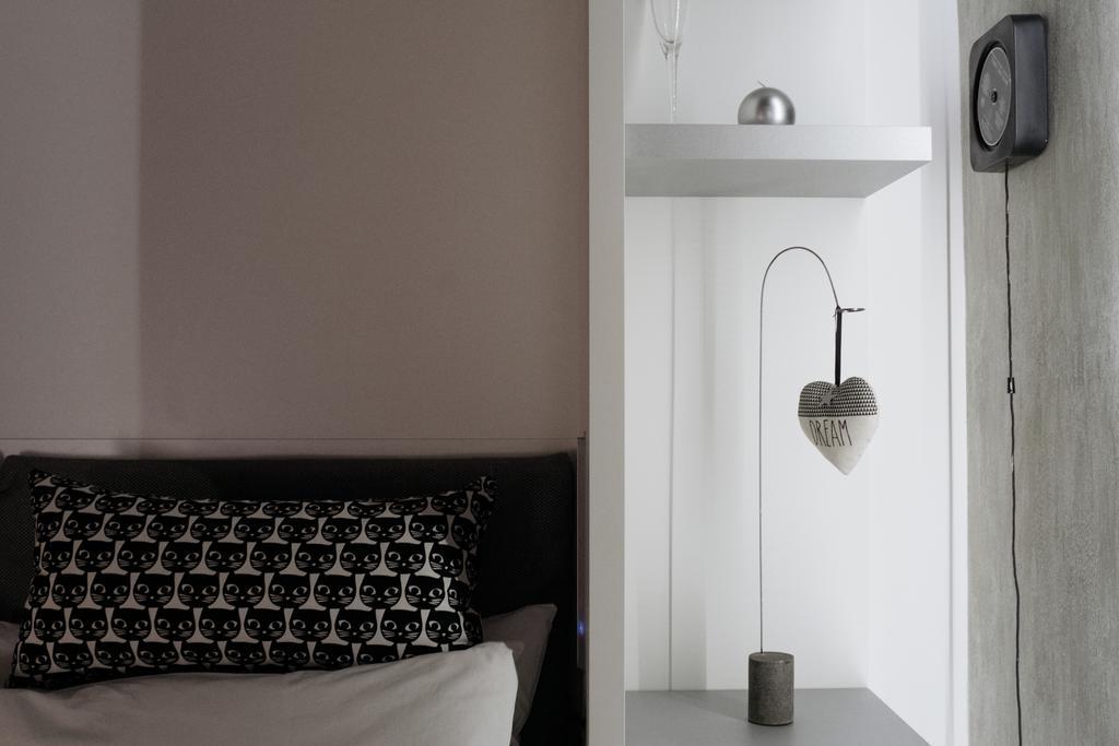 Art Inn Centro Неаполь Экстерьер фото