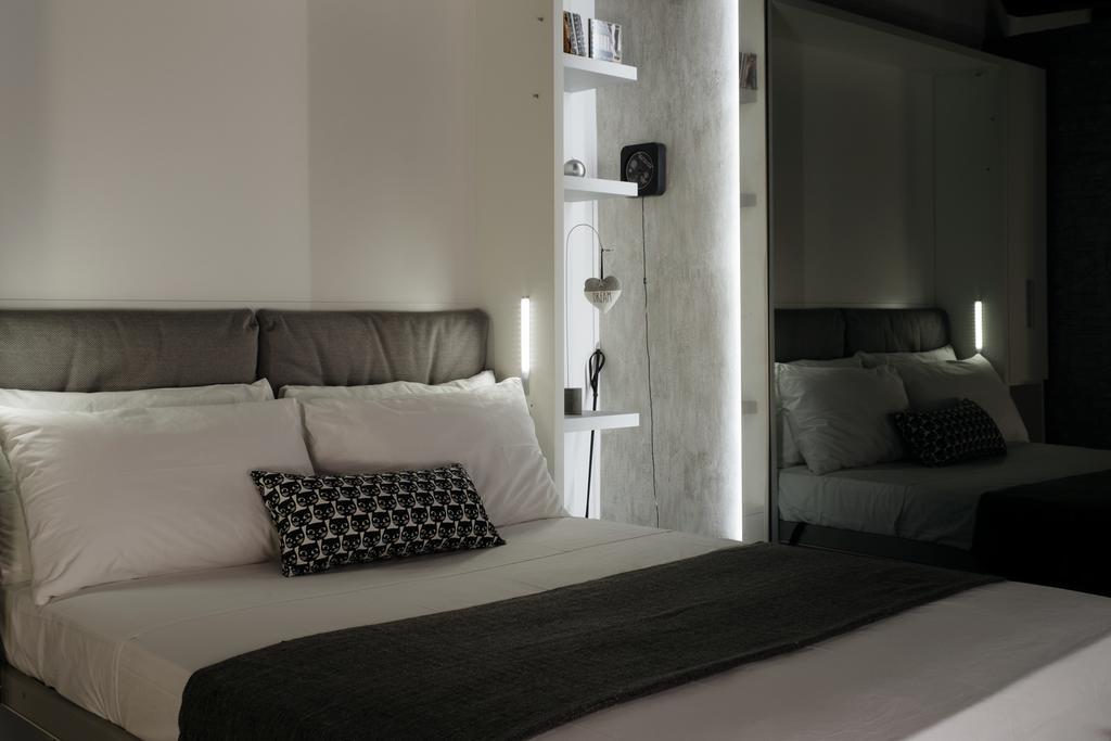 Art Inn Centro Неаполь Экстерьер фото